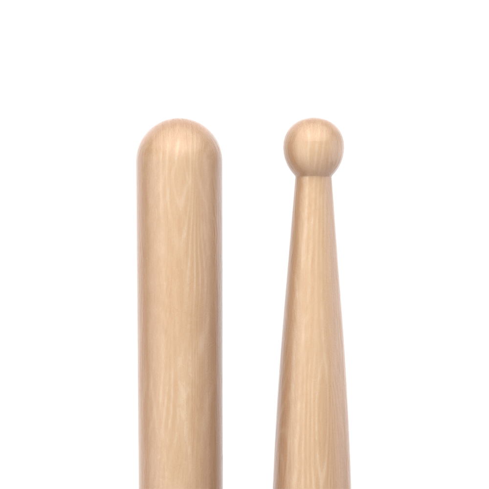 ProMark Concert SD1 Maple Drumstick, Wood Tip
