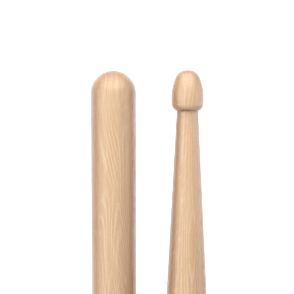 ProMark Jason Bonham 531 Maple Drumstick, Wood Tip