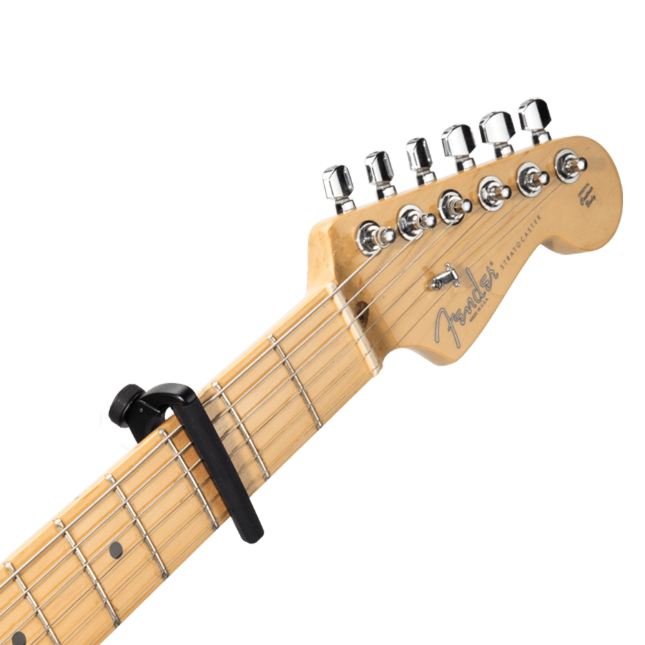 Electric Guitar Capos
