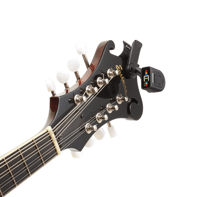 Mandolin Tuners