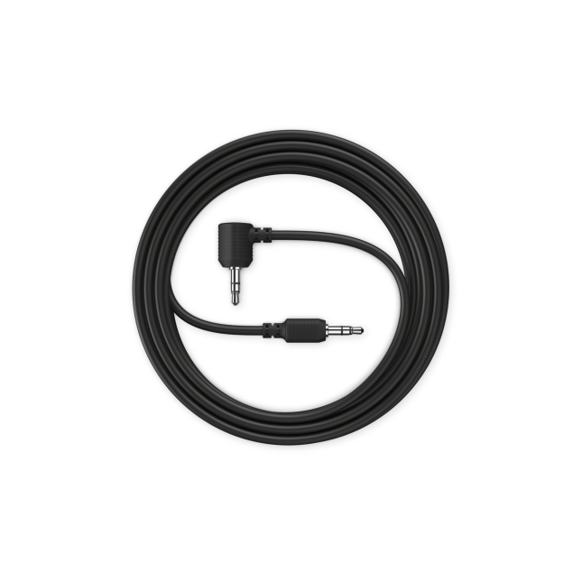 Sensory Percussion Sensor Cable