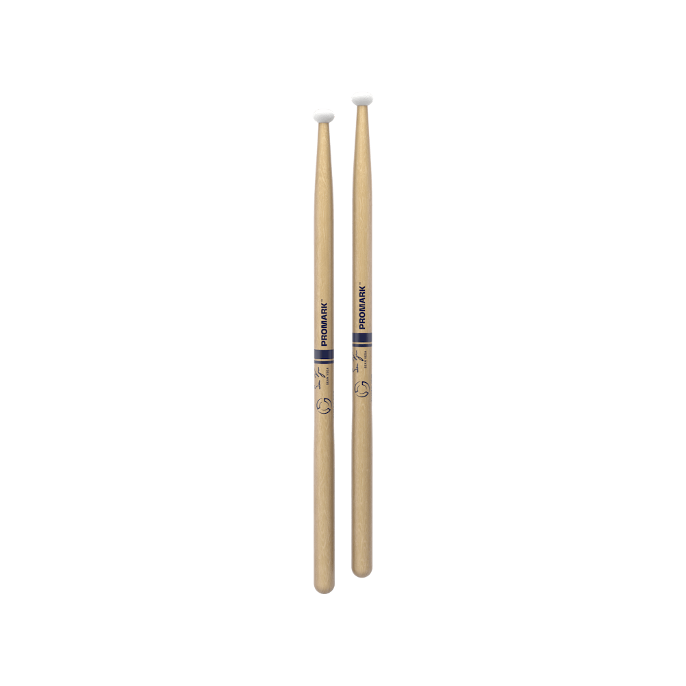 ProMark Sean Vega DC Tenor Hickory Drumstick, Nylon Tip