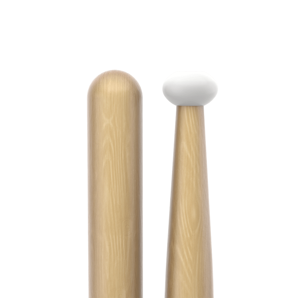 ProMark Sean Vega DC Tenor Hickory Drumstick, Nylon Tip