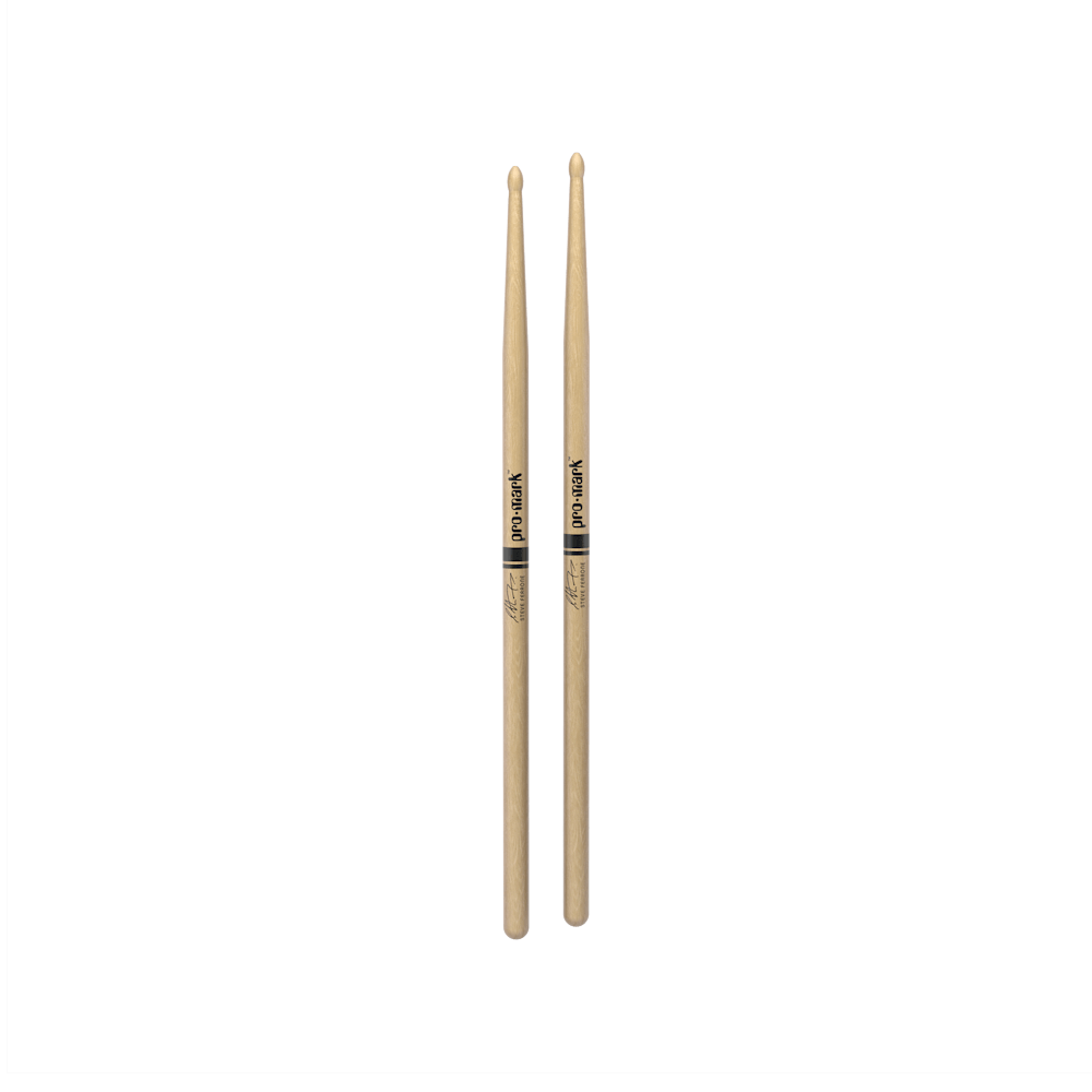 ProMark Steve Ferrone 735 Hickory Drumstick, Wood Tip