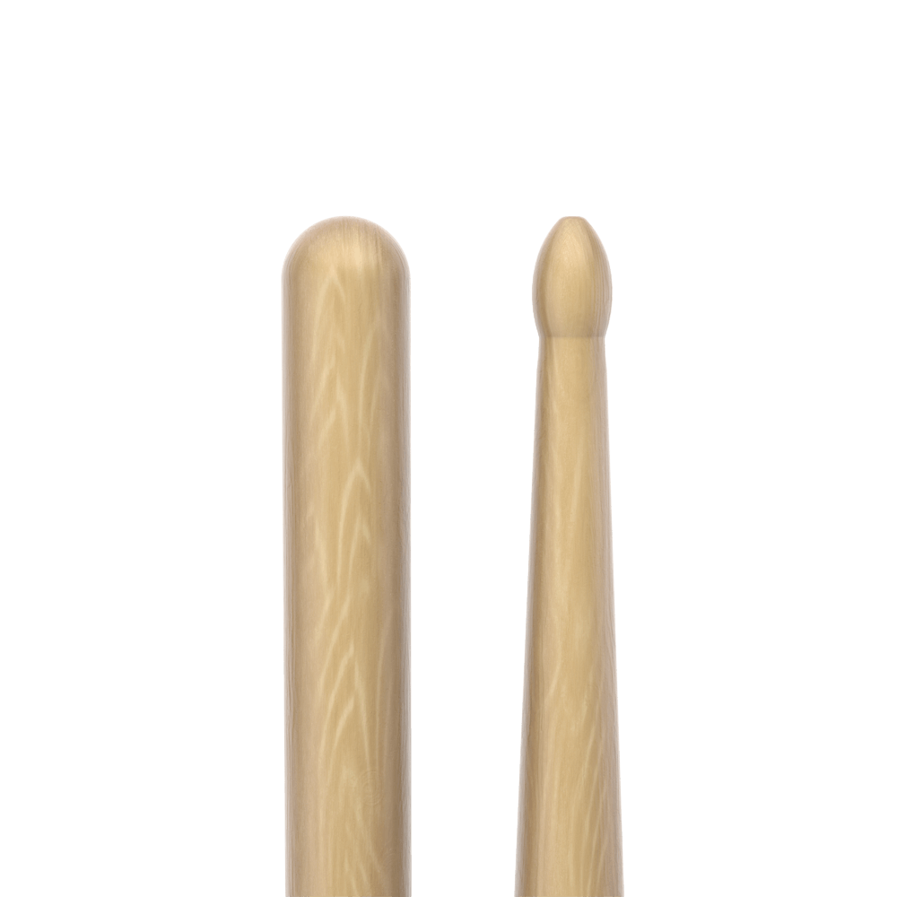 ProMark Steve Ferrone 735 Hickory Drumstick, Wood Tip