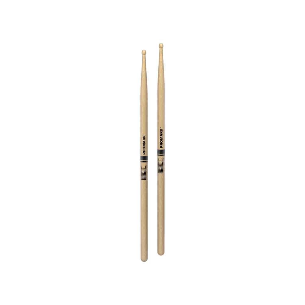 ProMark Dame Evelyn Glennie 740 Hickory Drumstick, Wood Tip
