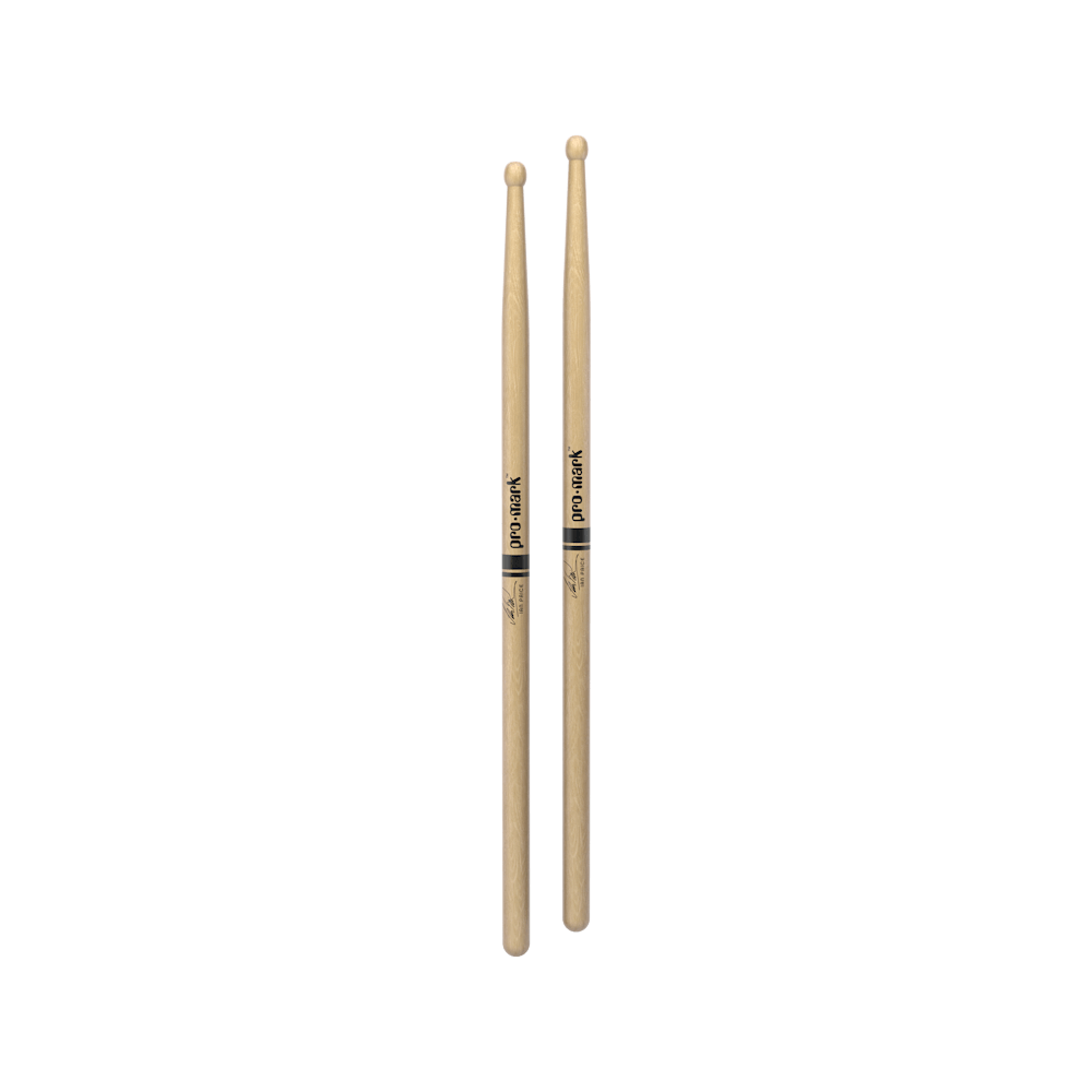 ProMark Ian Paice 808 Hickory Drumstick, Wood Tip