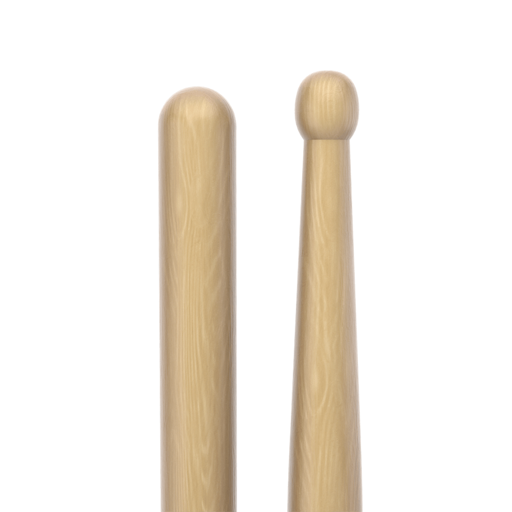 ProMark Ian Paice 808 Hickory Drumstick, Wood Tip