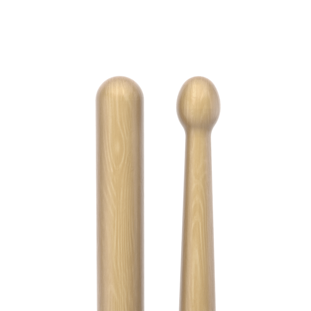 ProMark Concert One Hickory Drumstick, Wood Tip