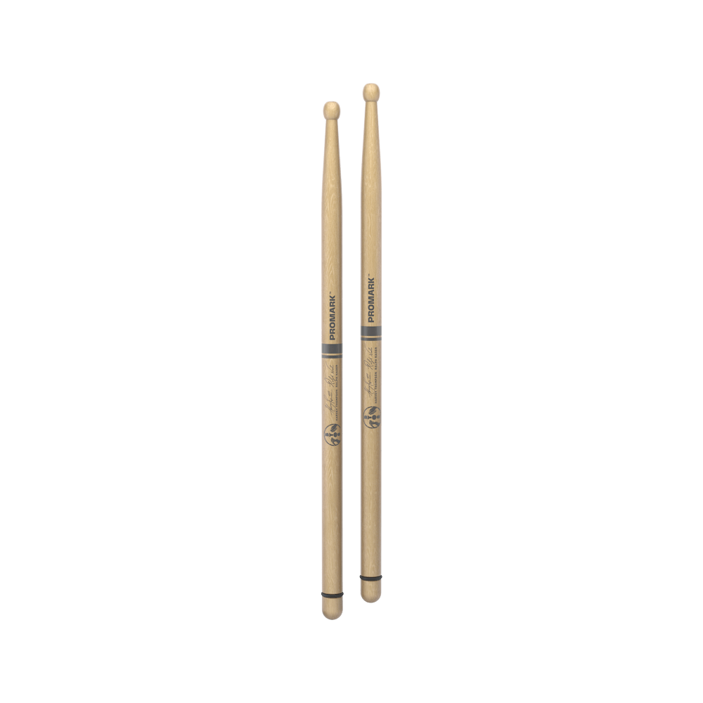 ProMark BYOS Hickory Drumstick, Wood Tip
