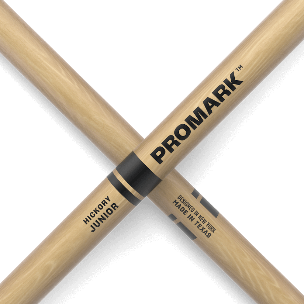 Junior drumsticks discount