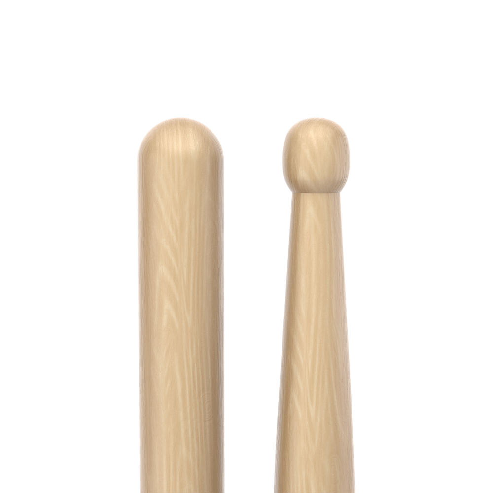 ProMark Miguel Lamas Hickory Drumstick, Wood Tip