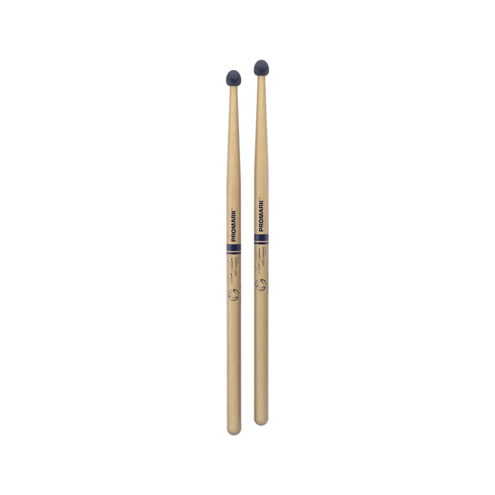 ProMark Scott Johnson Scojo Hickory Practice Drumstick