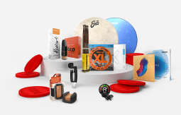 LEARN & EARN - HYDRAULIC DRUMHEADS