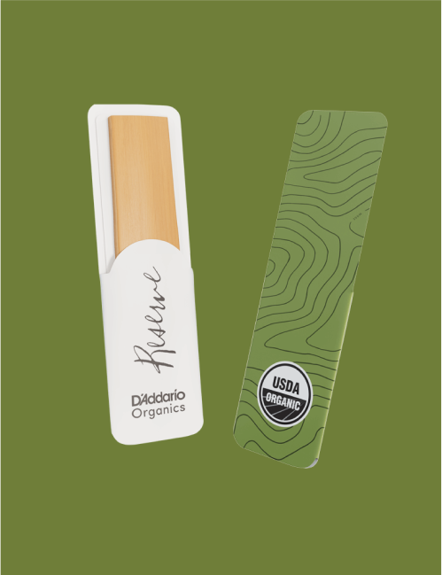 Reed inspection and grading