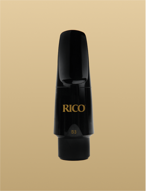 Graftonite mouthpiece
