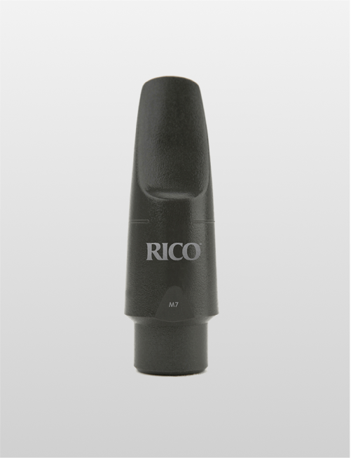 Metalite mouthpiece