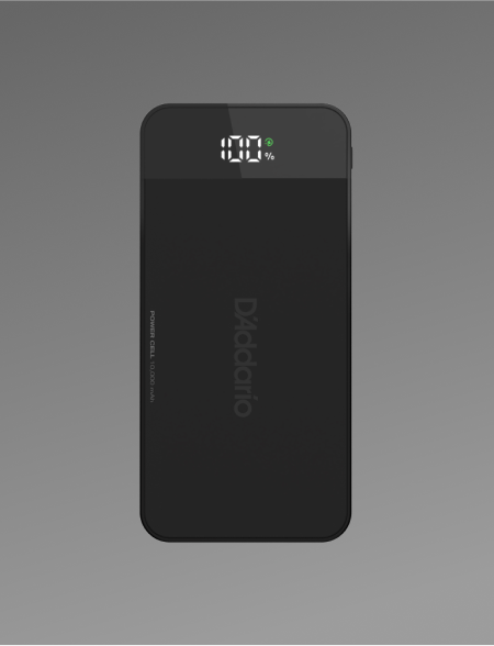XPND power battery