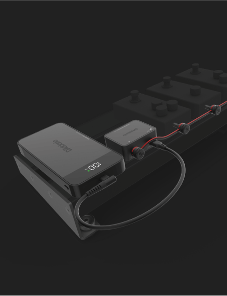 XPND power kit