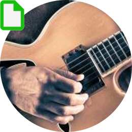 Good Guitar Technique