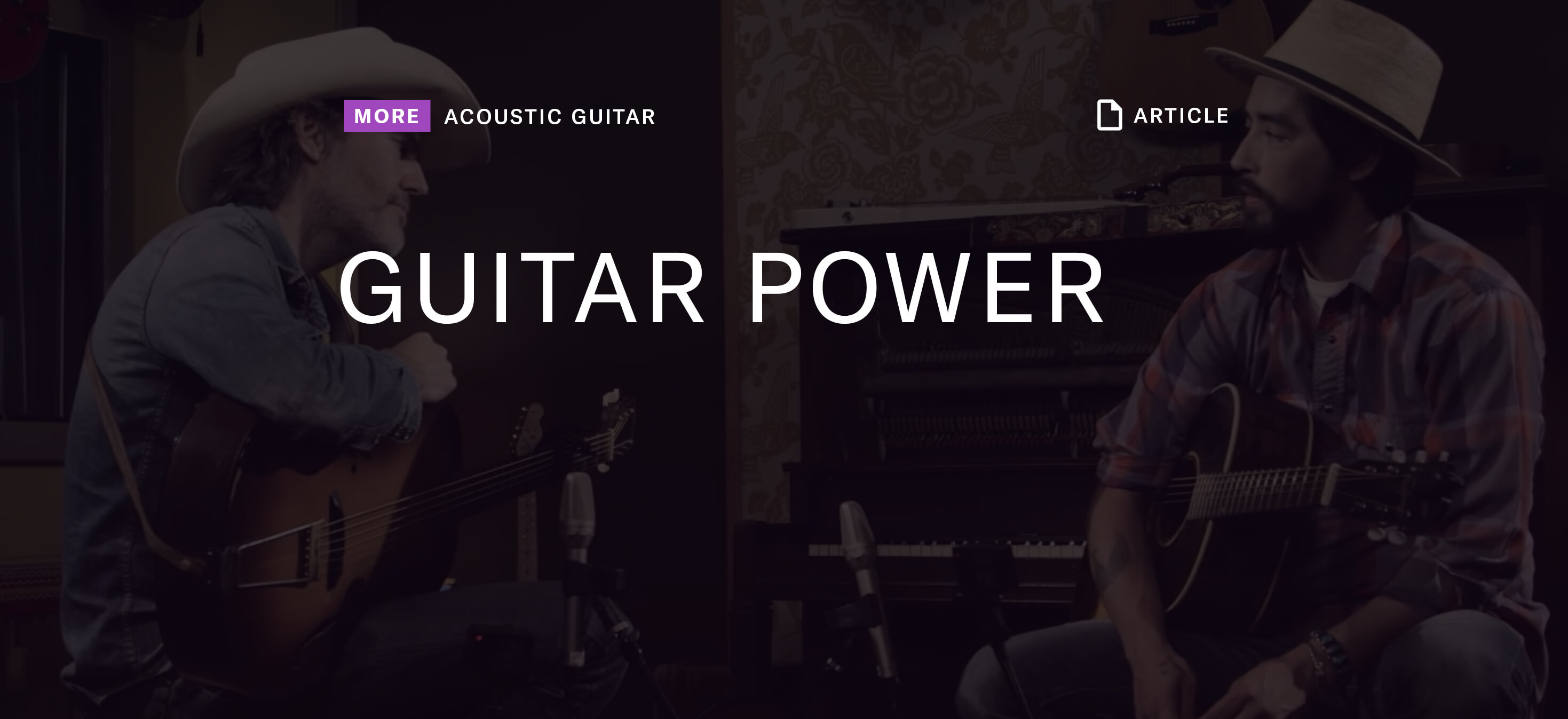 Guitar Power thumbnail