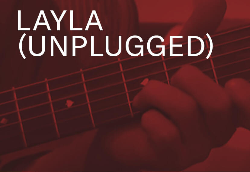Layla Unplugged thumbnail