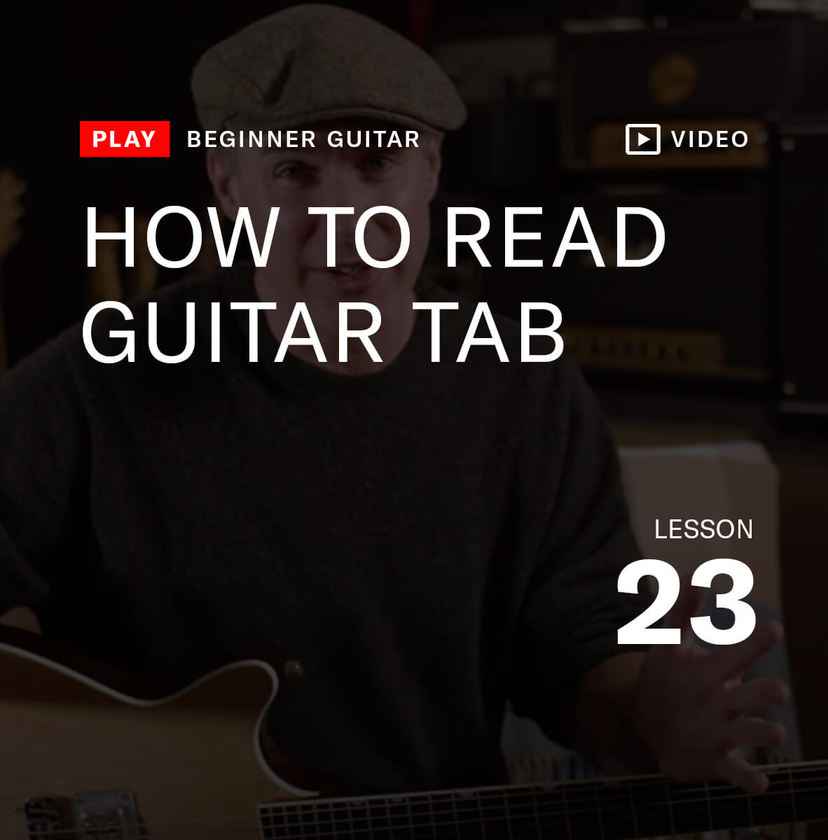 how to read guitar tabs thumbnail