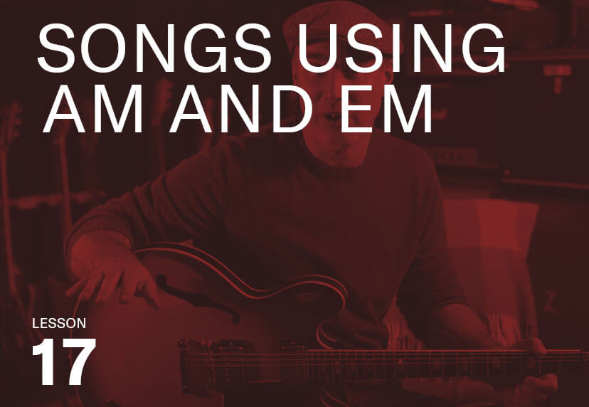 song using Am and Em thumbnail