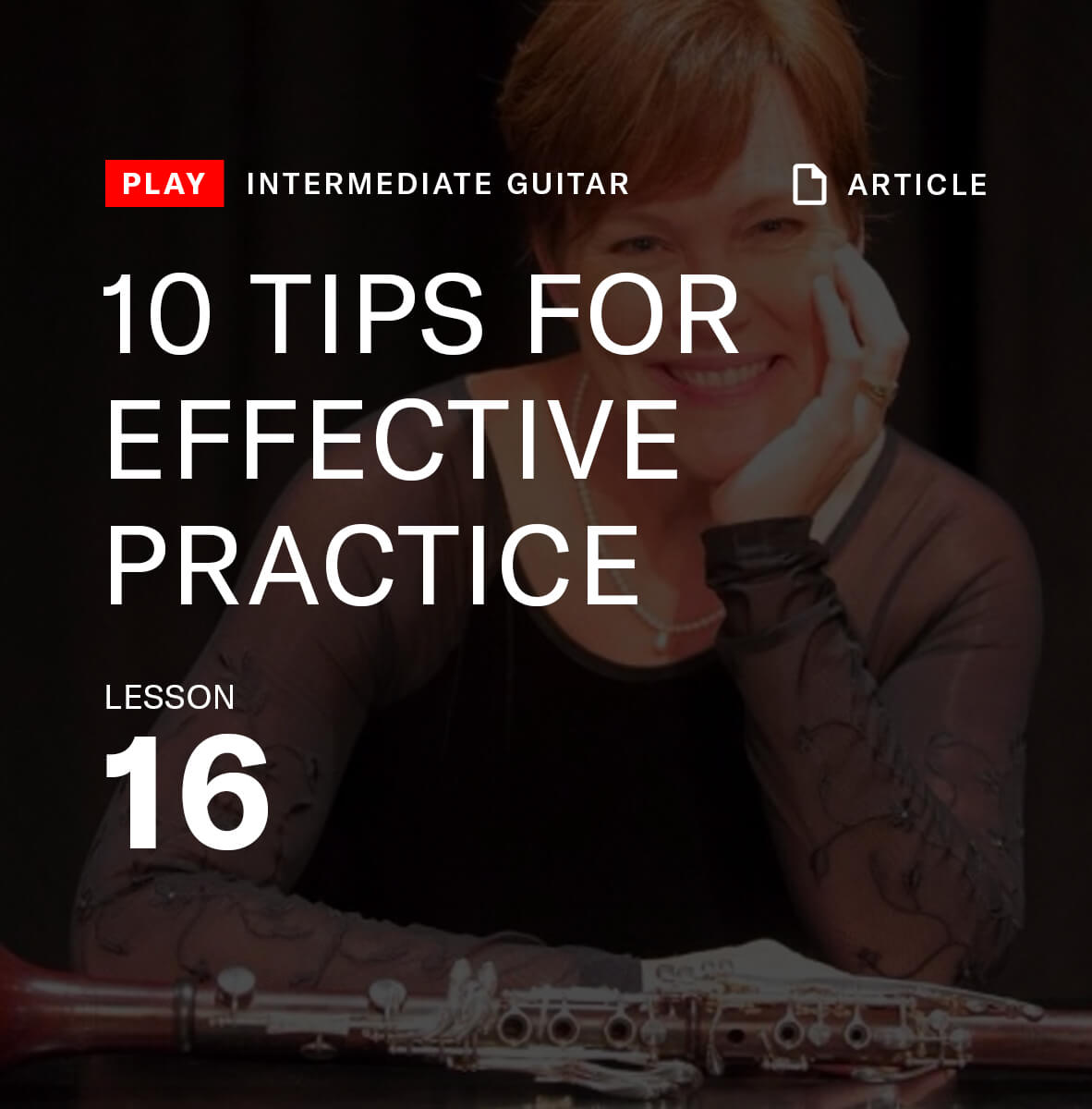 10 Tips for effective practice thumbnail