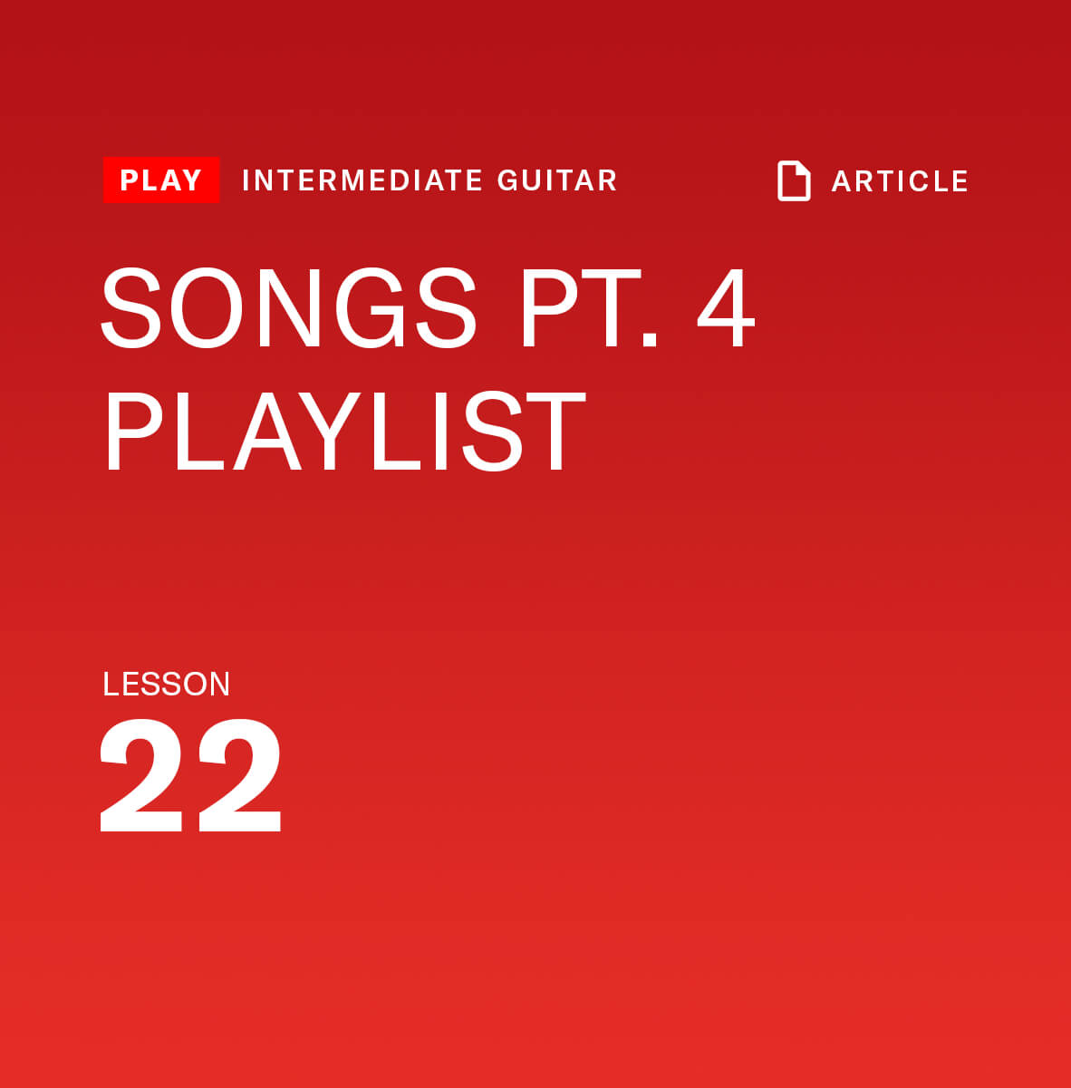songs part 4 playlist text