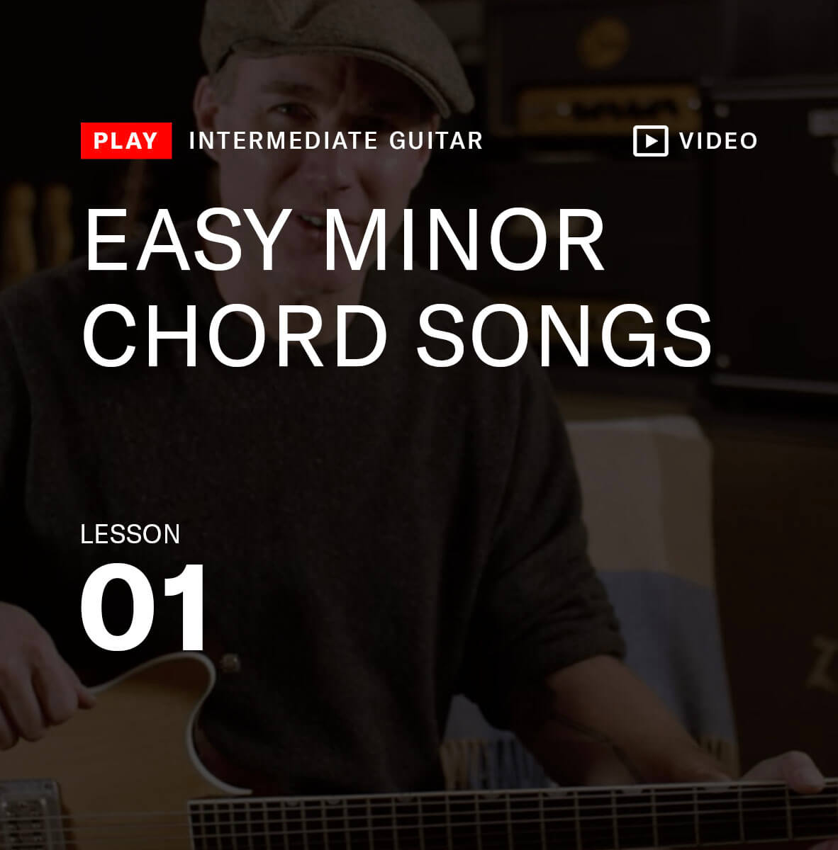 Easy minor chord songs thumbnail