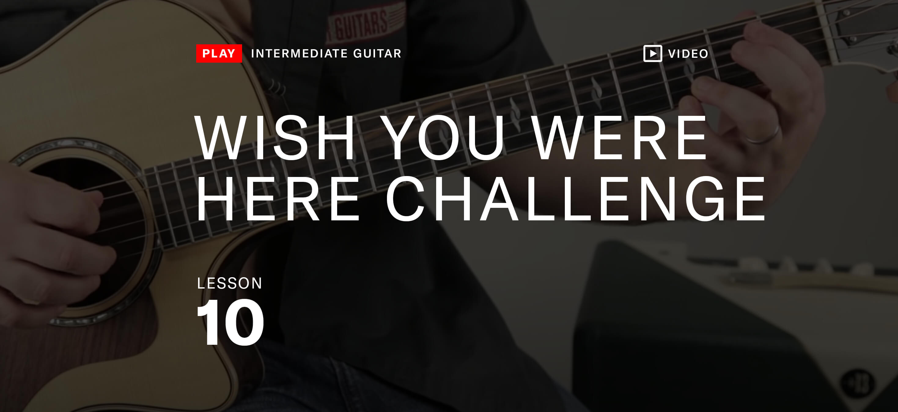 wish you were her song challenge thumbnail