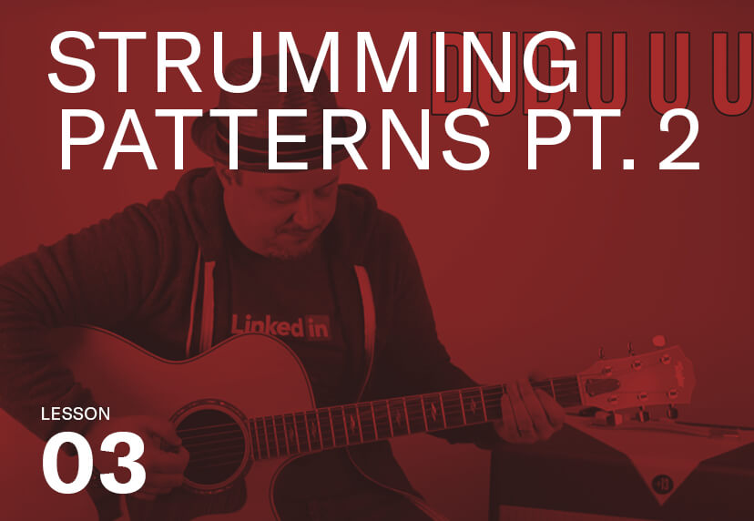 strumming patterns pt 2 thumbnail