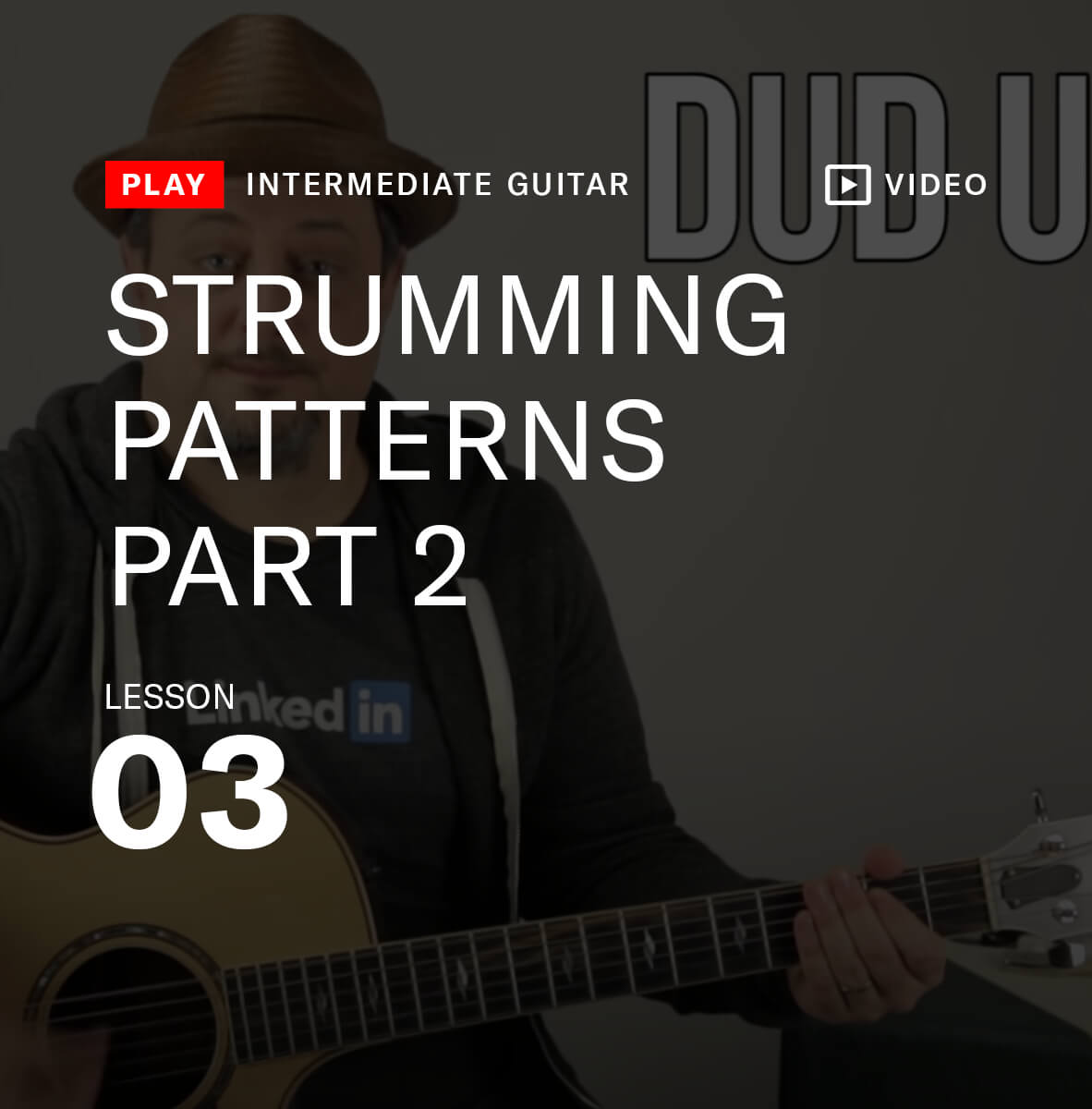 strumming patterns part 2 