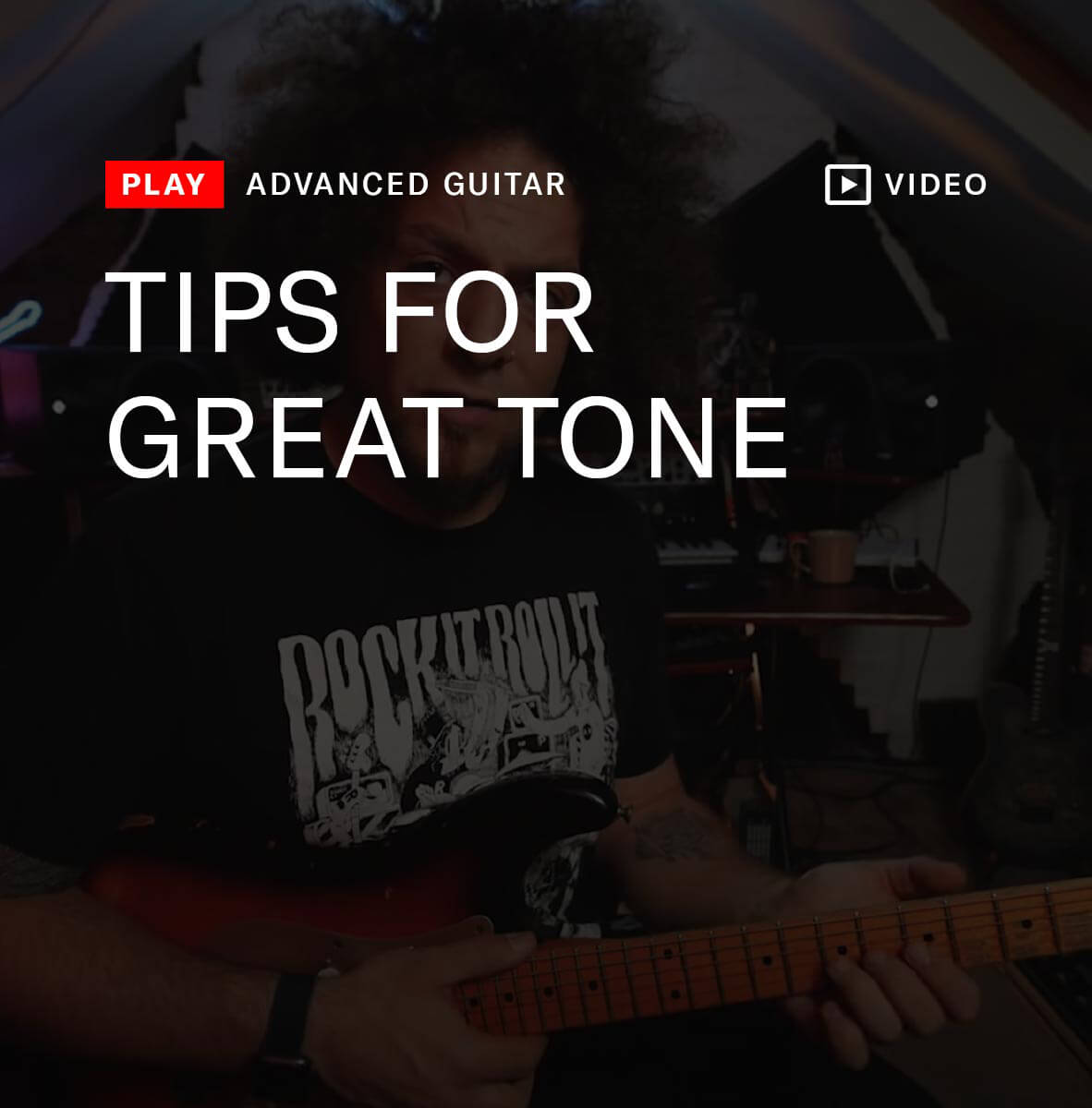 Tips for great tone thumbnail