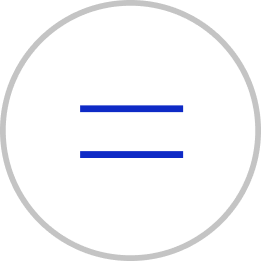 Balanced tension equilized icon