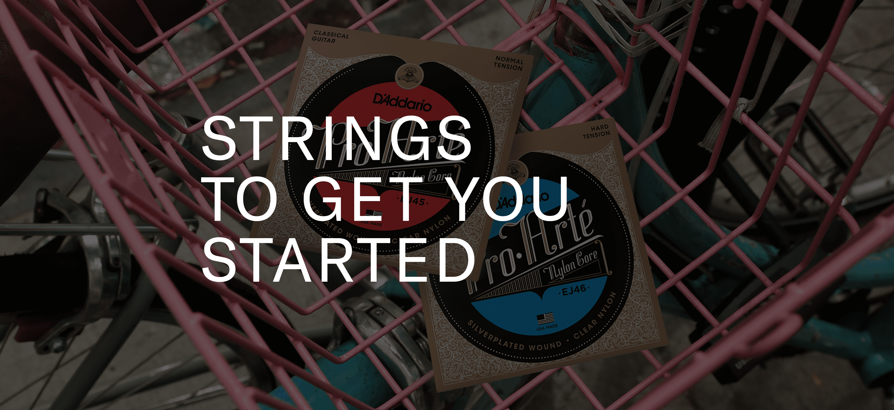 best classical guitar strings for beginners