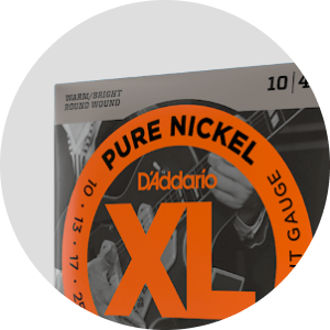 XL Pure Nickel