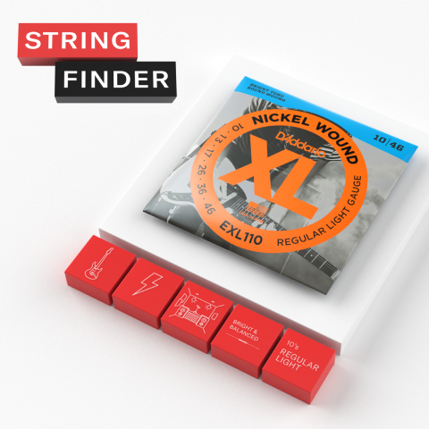String Finder
