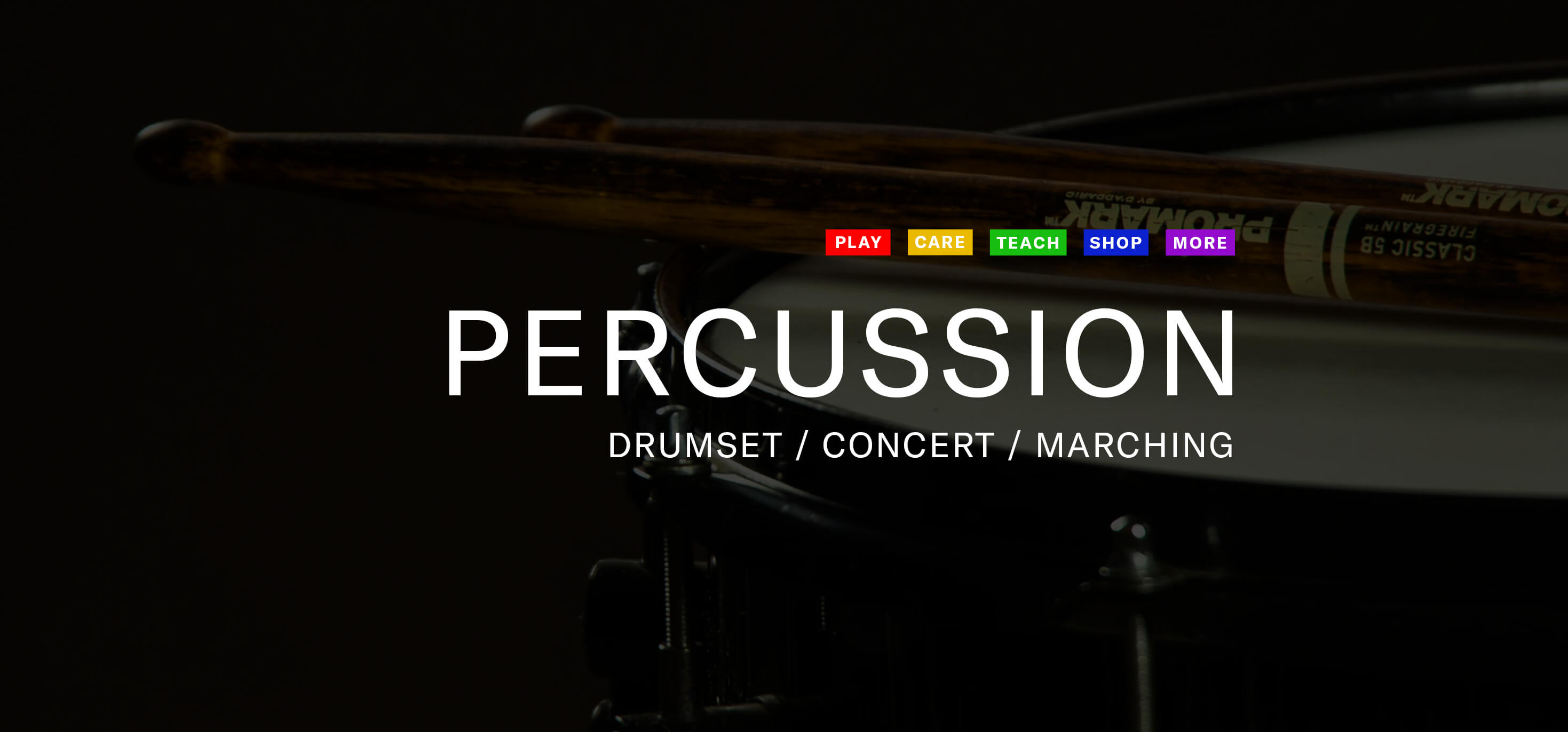 Percussion