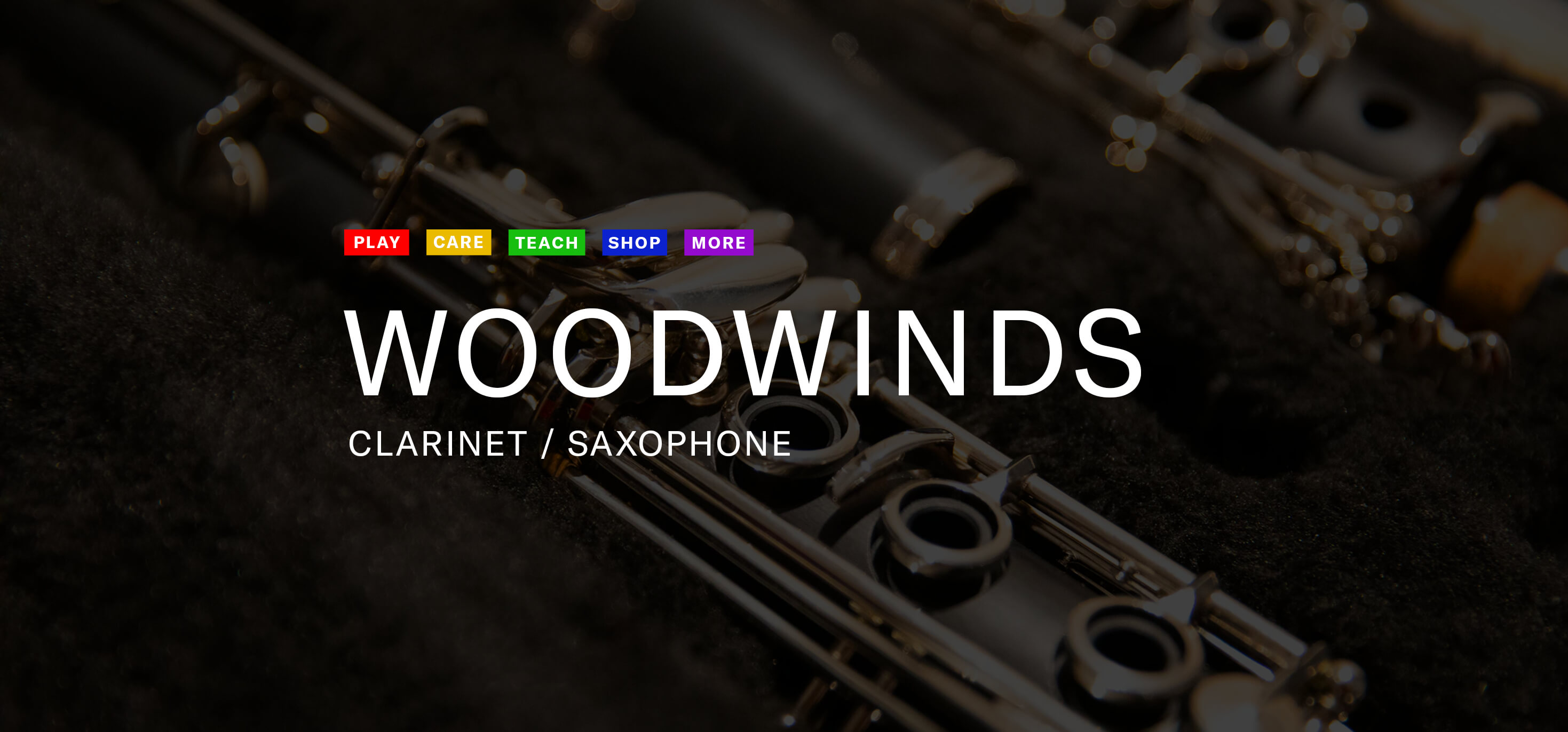 Woodwinds
