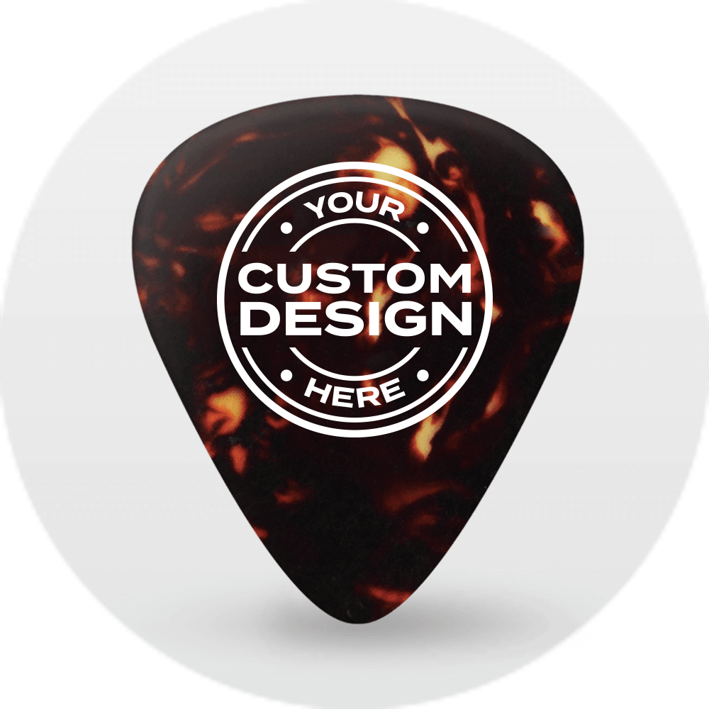 Custom Picks