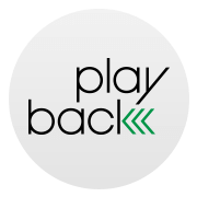PLAYBACK