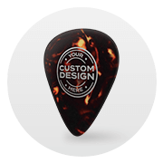 Custom Picks