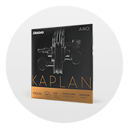 KAPLAN VIOLIN