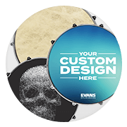 Custom Drumheads