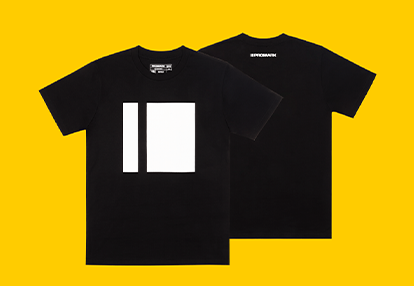 ProMark t-shirts