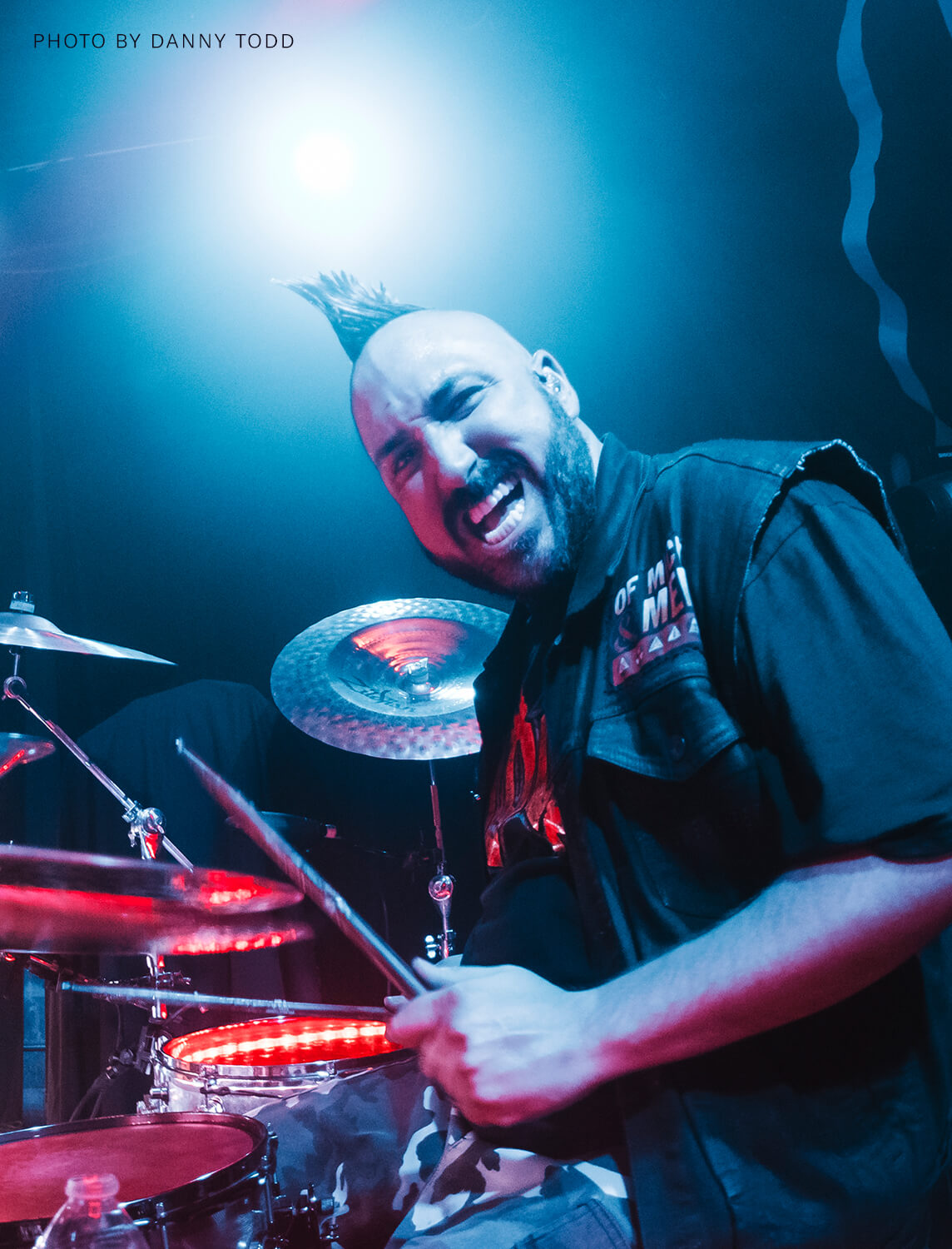 Valentino Arteaga