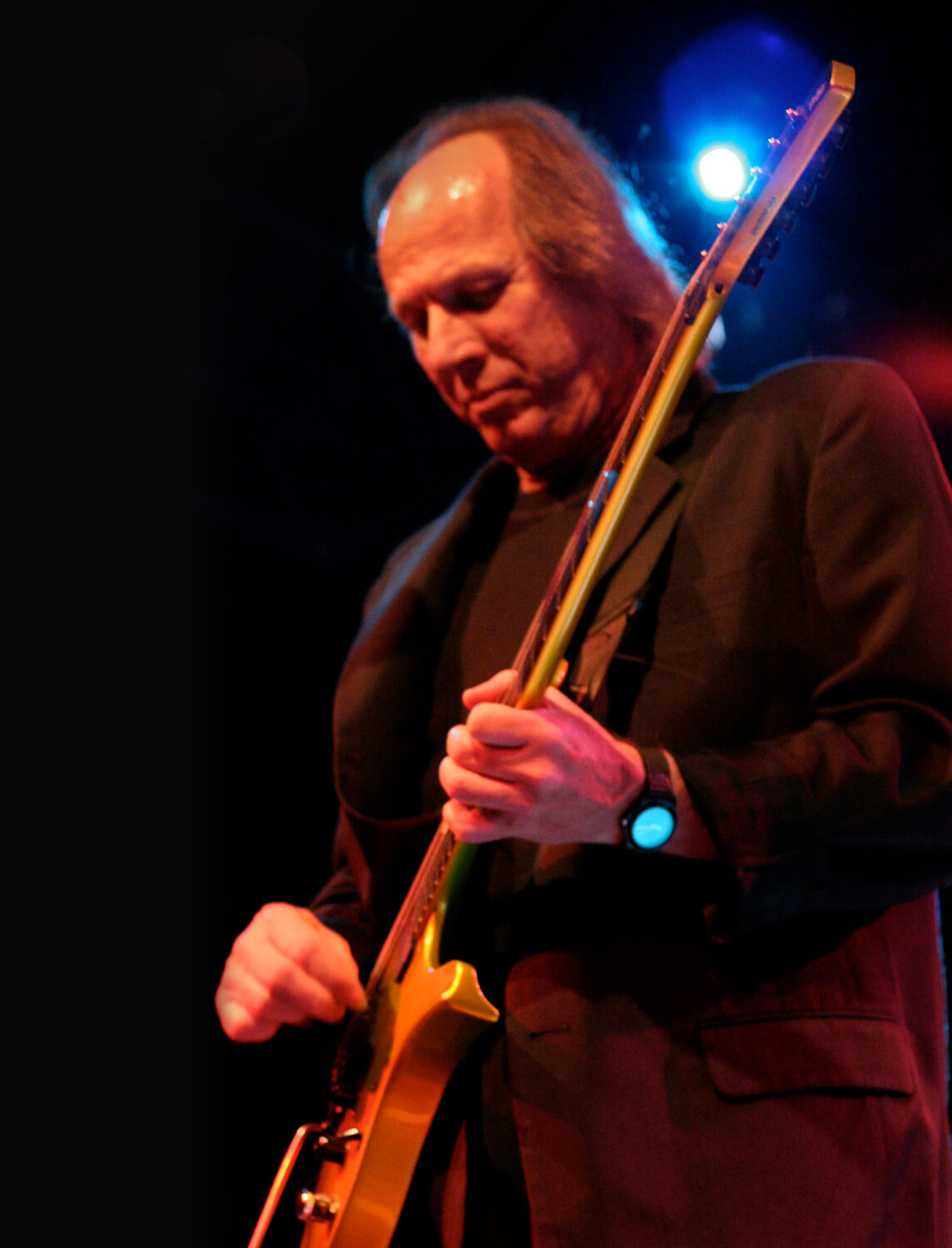 Adrian Belew