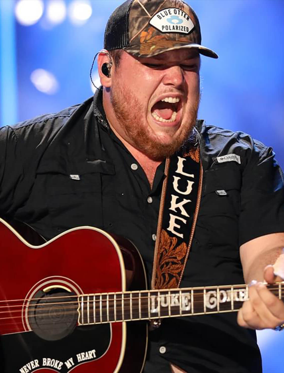 Luke Combs